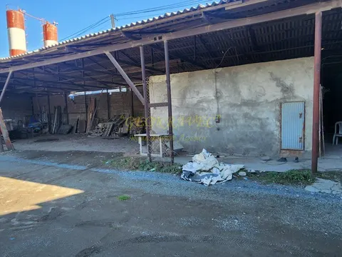 Продается деревообрабатывающий завод в Хелвачаури.