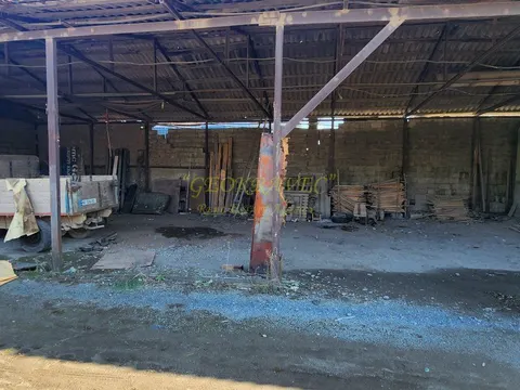 Продается деревообрабатывающий завод в Хелвачаури.