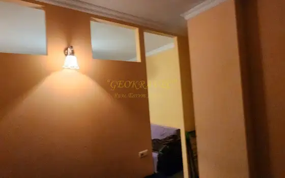 Сдается однокомнатная квартира в городе Батуми.