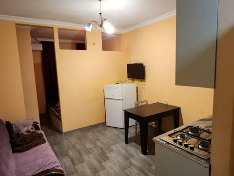 Сдается однокомнатная квартира в городе Батуми. - изображение 1
