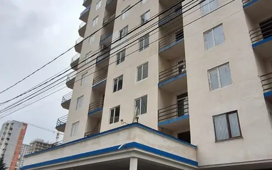 3-room apartment on Angisa, photo 6