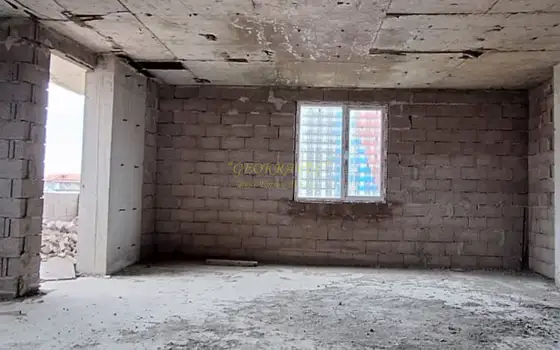 Продается квартира у моря в городе Батуми.