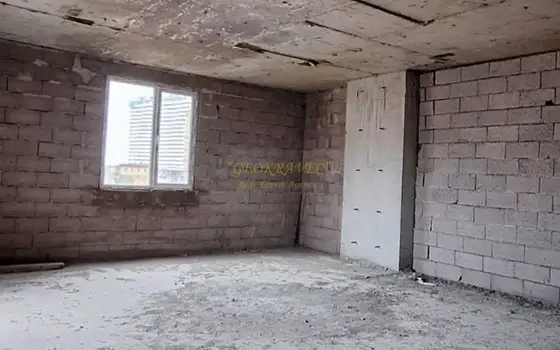Продается квартира у моря в городе Батуми.