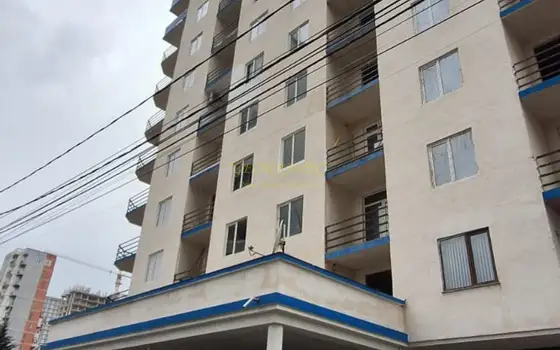 Продается квартира у моря в городе Батуми.